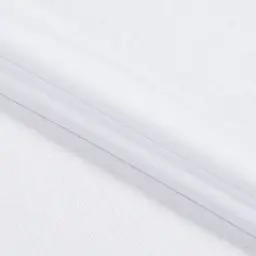 Простирадло Time Textile TT161420-pr-90190, 90x190x15 см біле 000249731 - мініатюра 2