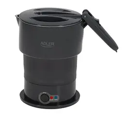 Чайник Adler AD-1377G (0.6k, дорожний)