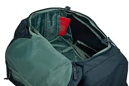 Туристичний рюкзак Thule Landmark 60L Darkest Blue (TH 3205312) - мініатюра 7