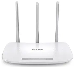 Бездротовий маршрутизатор TP-Link TL-WR845N 300M Wireless N Router (3-Antenna) (6304755)