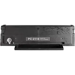 Картридж тон. NEWTONE для Pantum M6500/M6500W, P2200 аналог PC-211EV Black ( 1600 ст.) (NT-KT-PC-211EV) - мініатюра 2