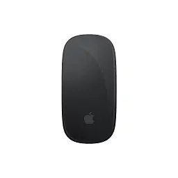 Мишка Apple Magic Mouse Multi-Touch Surface Bluetooth Black (MXK63ZM/A)