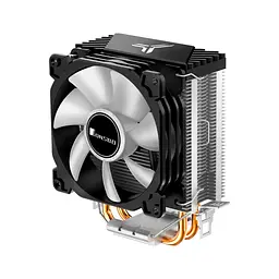 Кулер до процесора JONSBO CR-1200 black - мініатюра 3