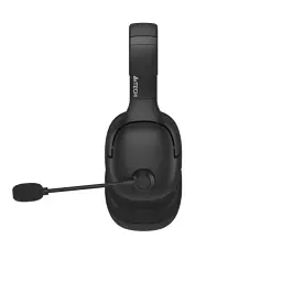Навушники бездротові A4Tech BR270, Black, Bluetooth 6.0 / USB 2.4GHz / 3.5 мм, мікрофон (шумопридушення ENC), динаміки 40 мм, 32 Ом, 98 дБ, акумулятор - мініатюра 5