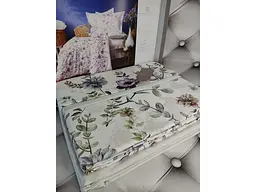 Комплект постільної білизни Dream Ecru Євро Pupilla pbe0041866 - мініатюра 4