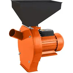 Кормоподрібнювач Sturmax HMM2501