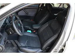 Авточохли модельні MW Brothers для Volkswagen Golf IV c 1997 - мініатюра 8