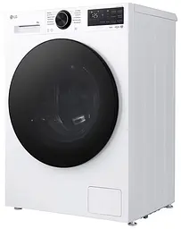 Пральна машина автоматична LG F2X5PS5W (7266827) - мініатюра 3