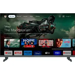 Телевізор Thomson QG4S14 32" QLED FHD [32QG4S14] [139504] - мініатюра 2