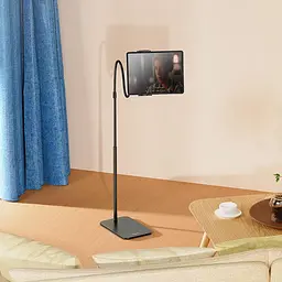 Тримач Hoco Vigour retractable lazy stand PH42 підставка заввишки 0.8-1.1m - мініатюра 7