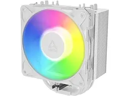 Повітряне охолодження ARCTIC Freezer 36-S ARGB White (ACFRE00199A)