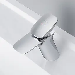 Змішувач для раковини AM.PM Spirit 2.0 F70A02100 - мініатюра 5