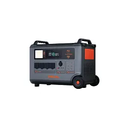 Зарядна станція Oscal PowerMax 3600 SE, 3600Wh (PowerMax 3600 SE) - мініатюра 2