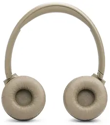Гарнітура JBL TUNE 530BT Beige (JBLT530BTBEGEU) (7225523) - мініатюра 5