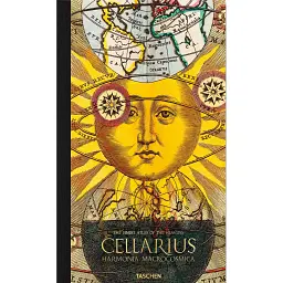 Cellarius Atlas