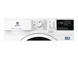 Пральна машина автоматична Electrolux EWS6426WU - мініатюра 2