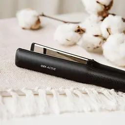 Випрямляч для волосся Ga.Ma G-Style Oxy-Active Wide & Long SI0151 [146773] - мініатюра 4