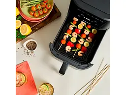 Мультипіч Cuisinart COMPACTMAX 7.6L AFS8OBLE - мініатюра 9