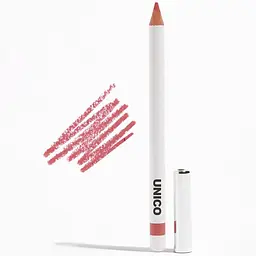 Олівець для губ Unico Lip Pencil, Rosa, 1.14 г