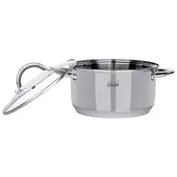 Каструля Bravo Chef 2.6 л (BC-2001-18) - мініатюра 2