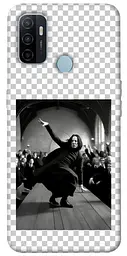 Чохол Demsky Harry Potter 4 для Oppo A53 / A32 / A33