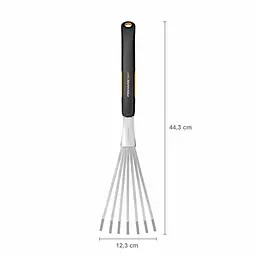 Граблі ручні Fiskars Xact (1027044) - мініатюра 4