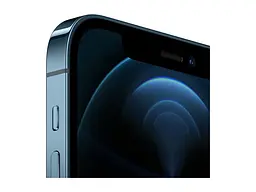 Смартфон Apple IPhone 12 Pro 512Gb Pacific Blue (MGMX3) - мініатюра 6
