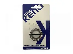 Ключ спицевий KELB.BIKE KL-9726A