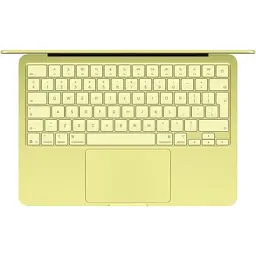 Ноутбук Apple MacBook Neo A3404 (MHFD4UA/A) - мініатюра 2