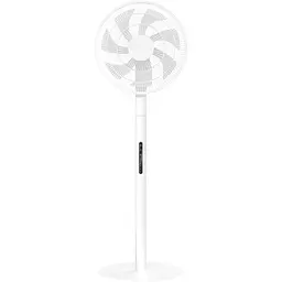 Вентилятор Mijia Smart Standing Fan Pro Slim (BHR08UQEU) [172086]