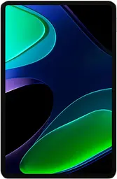 Планшет Xiaomi Pad 6 11" 6 / 128 GB (VHU4345EU) Золотистий - мініатюра 3