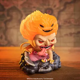 Ігрова Колекційна Колекційна фігурка   Funko POP! - Голодна Велика Мама - мініатюра 3