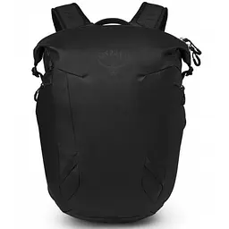 Рюкзак Osprey Transporter Zinch Чорний (1054-009.3924) - мініатюра 3