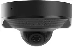 IP-Камера дротова DomeCam Mini, 5мп, 2.8мм, Poe, True WDR, IP 65, ІЧ 30м, аудіо, кут огляду 100 Ajax teh0016063
