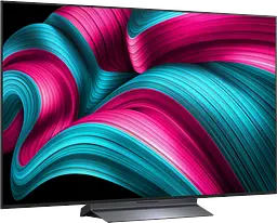 LED-телевізор LG OLED77C54LA (7120131) - мініатюра 2