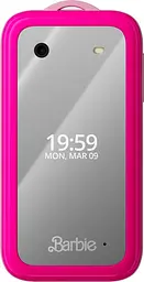 Мобільний телефон HMD Barbie Phone Pink - мініатюра 2