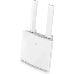 4G LTE модем і Wi-Fi роутер портативний ZTE K10