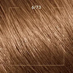 Стійка крем-фарба для волосся Wella Color Perfect 6/73 Карамельний шоколад (4064666598338) - мініатюра 2