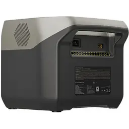 Зарядна станція EcoFlow River 2 Pro 800W 768Wh - мініатюра 5