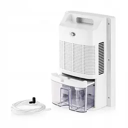 Осушувач повітря KERCH Clear Air 90W White - мініатюра 2