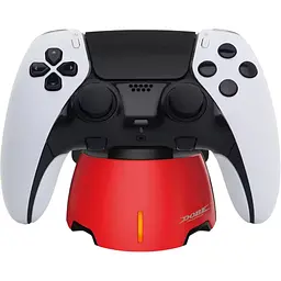 Зарядна станція Dobe TP5-3510 для PS5 DualSense Deep Red [165292] - мініатюра 5