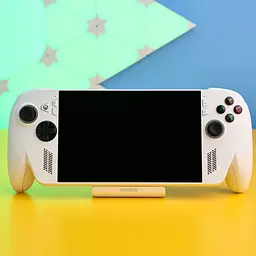 Портативна ігрова консоль Asus ROG Xbox Ally 2025 (RC73YA-NH002W) Б/У [167159]