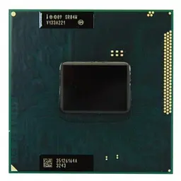 Процесор Intel Core i5-2430M 2.4-3.0 GHz, G2 (PPGA988) 35W Б/В