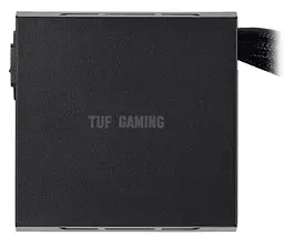 Блок живлення 750 Вт, TUF Gaming, Black, 80+ Bronze Asus teh0028799 - мініатюра 4