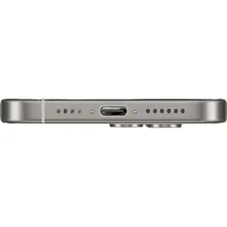Смартфон Apple iPhone 15 Pro Max 256GB White Titanium (MU783) Б/В [173622] - мініатюра 14