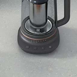 Електрочайник Electrolux E7GK1-8BP (910003588) - мініатюра 7