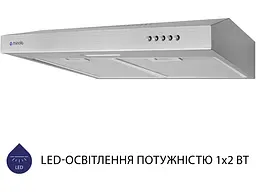 Витяжка Minola HPL 513 I - мініатюра 4