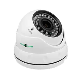 Антивандальна IP камера GV-055-IP-G-DOS20V-30