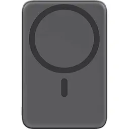 Зовнішній акумулятор Proove X-Core 5000mAh 20W Gray (PNXC20010003) [156328] - мініатюра 2