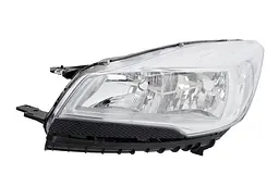 Фара передня ліва Ford Kuga II 12-19р Depo (431-11C1LMLD-EM)
